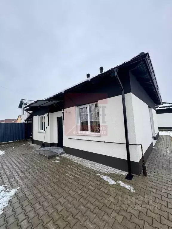 Дом в Калининградская область, Гурьевск Здоровье СНТ, ул. Колхозная, ... - Фото 1