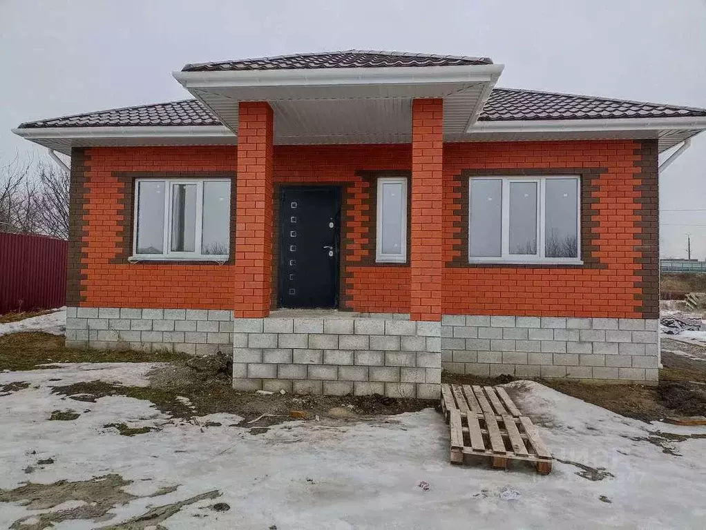 Дом в Белгородская область, Белгородский район, с. Стрелецкое ... - Фото 1