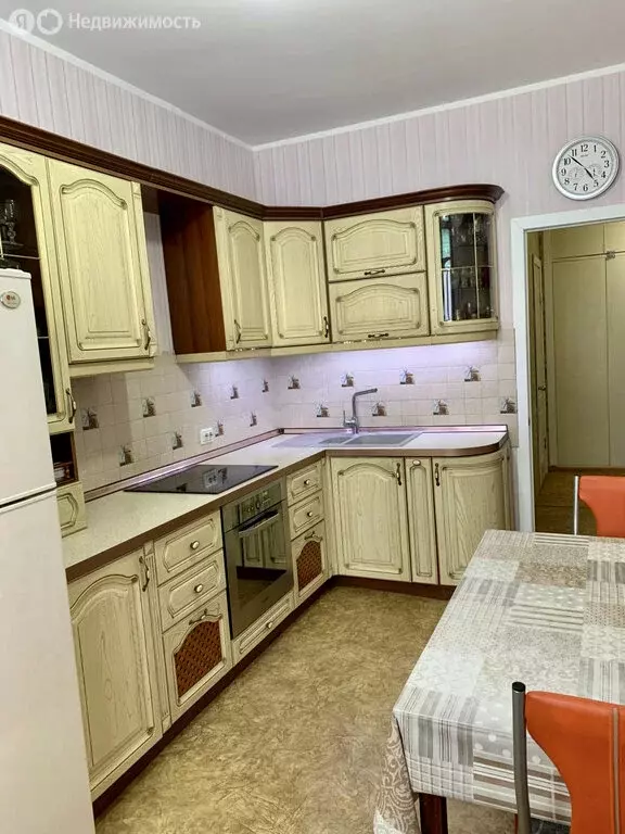 3-комнатная квартира: Норильск, улица Богдана Хмельницкого, 2 (89.3 м) - Фото 0
