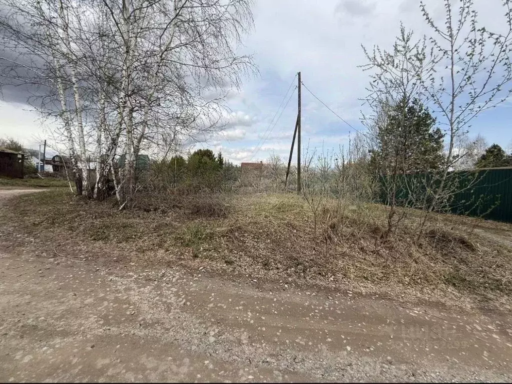 Участок в Новосибирская область, Новосибирский район, Новолуговской ... - Фото 2