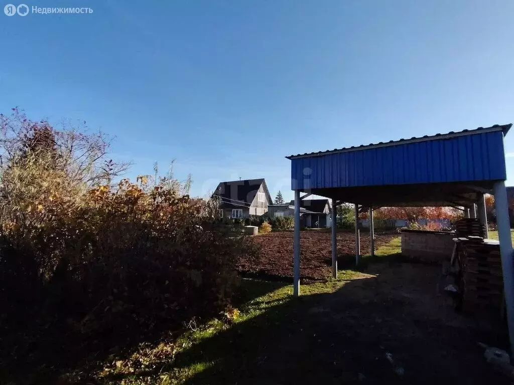 Дом в Архангельская область, Котласский муниципальный округ, СТ ... - Фото 2