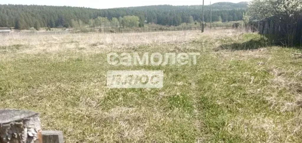 Участок в Свердловская область, Первоуральск муниципальный округ, д. ... - Фото 2