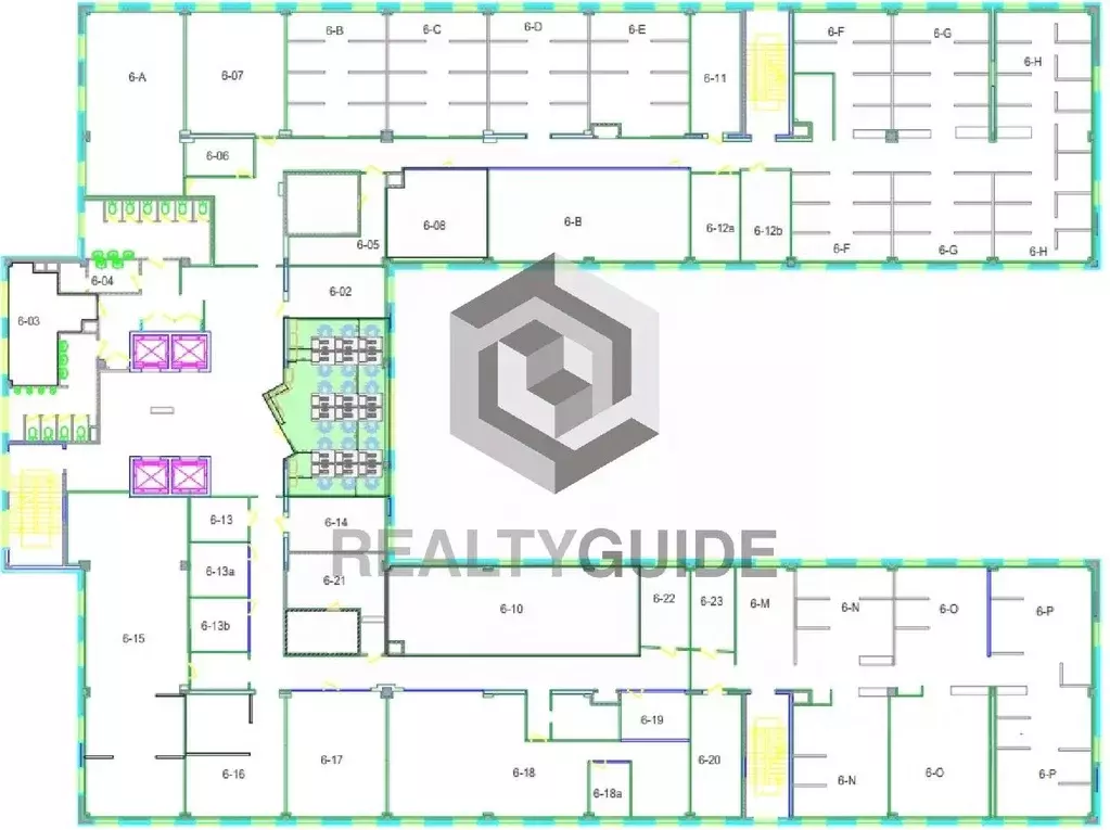 Торговая площадь в Москва Отрадная ул., 2БС6 (68 м) - Фото 1