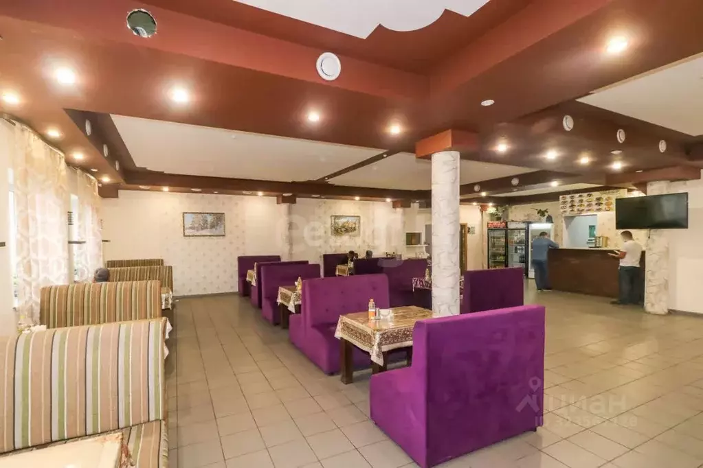 Помещение свободного назначения в Тюменская область, Тюмень ул. ... - Фото 1