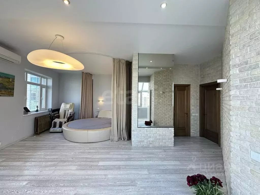 5-к кв. Москва ул. Дмитрия Ульянова, 31 (214.0 м) - Фото 2