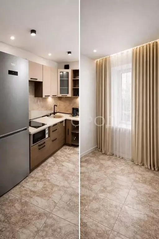 2-к кв. Новосибирская область, Новосибирск ул. Сибиряков-Гвардейцев, 3 ... - Фото 1