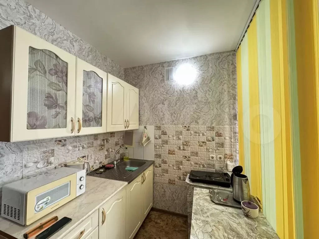 Квартира-студия, 29 м, 3/10 эт. - Фото 0