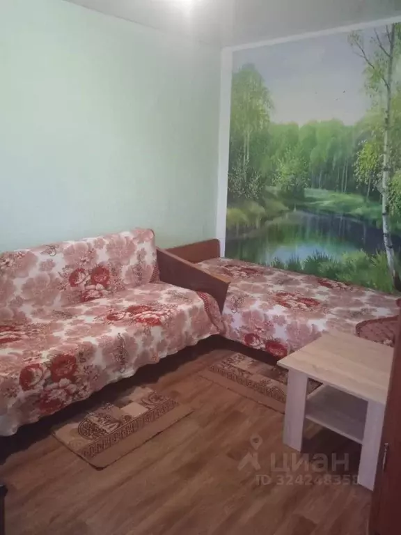 1-к кв. Крым, Феодосия ул. Краснодарская, 4 (20.0 м) - Фото 1