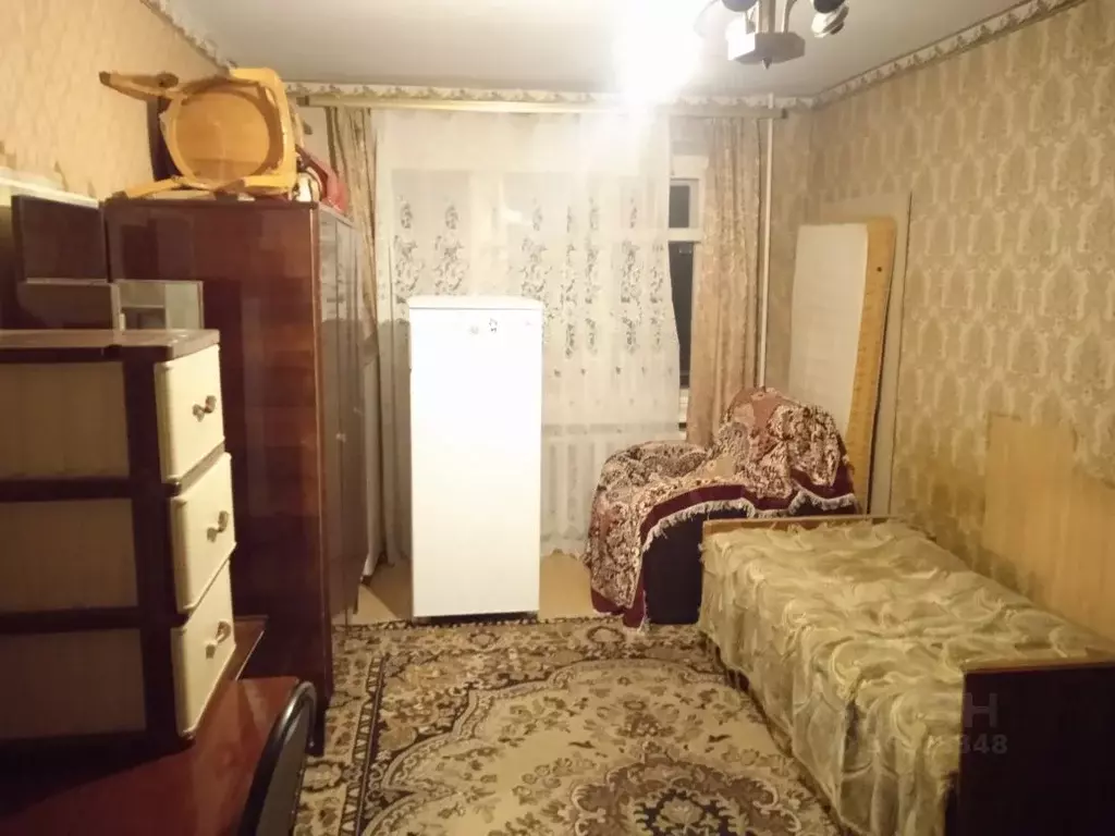 2-к кв. Воронежская область, Воронеж ул. 25 Января, 22 (43.7 м) - Фото 0