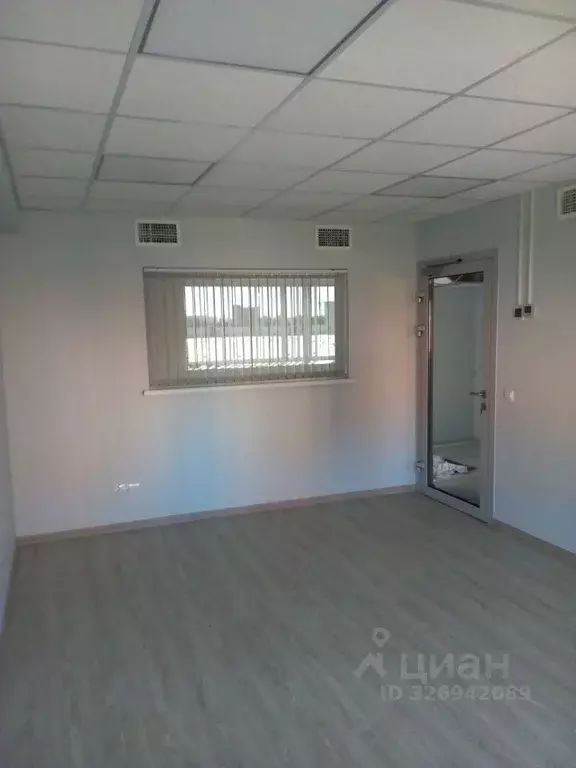 Офис в Санкт-Петербург 6-й Верхний пер., 12Б (86 м) - Фото 2