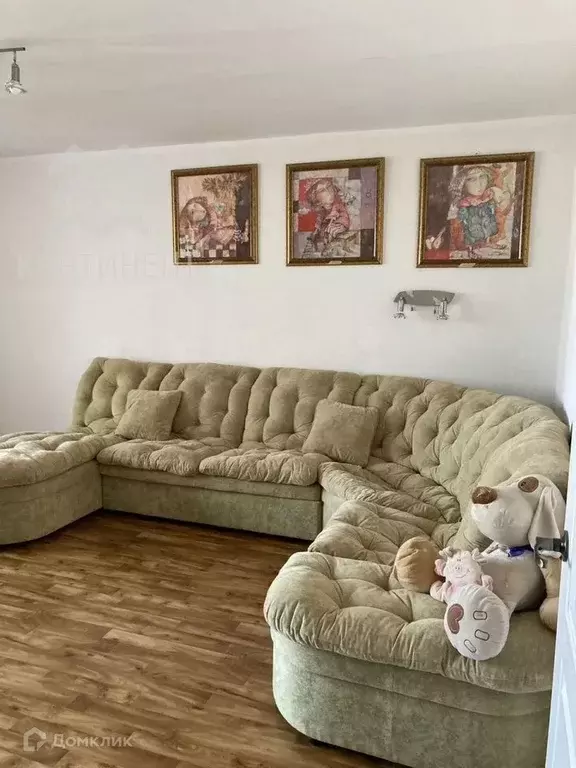 Продаётся 3-к квартира, 78.6 м - Фото 0