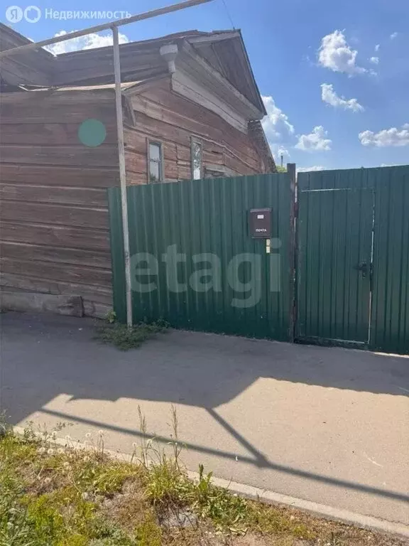 2-комнатная квартира: Шадринск, улица Автомобилистов, 46 (26.8 м) - Фото 2