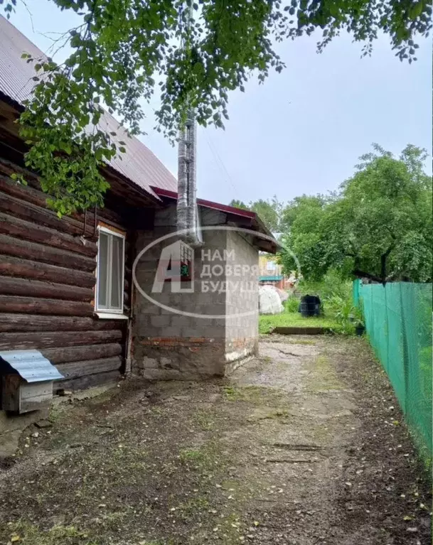 Дом в Пермский край, Лысьва Первомайская ул., 106 (36 м) - Фото 2