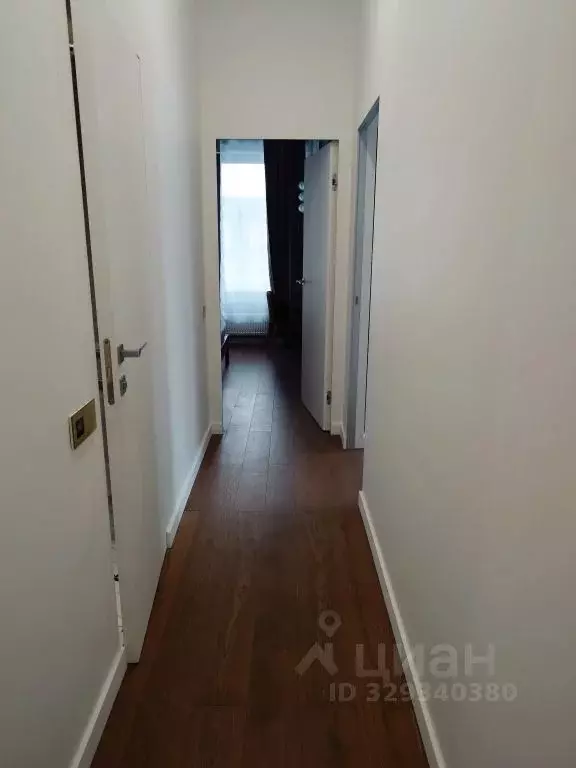 2-к кв. Москва ул. Архитектора Щусева, 5к1 (50.0 м) - Фото 1