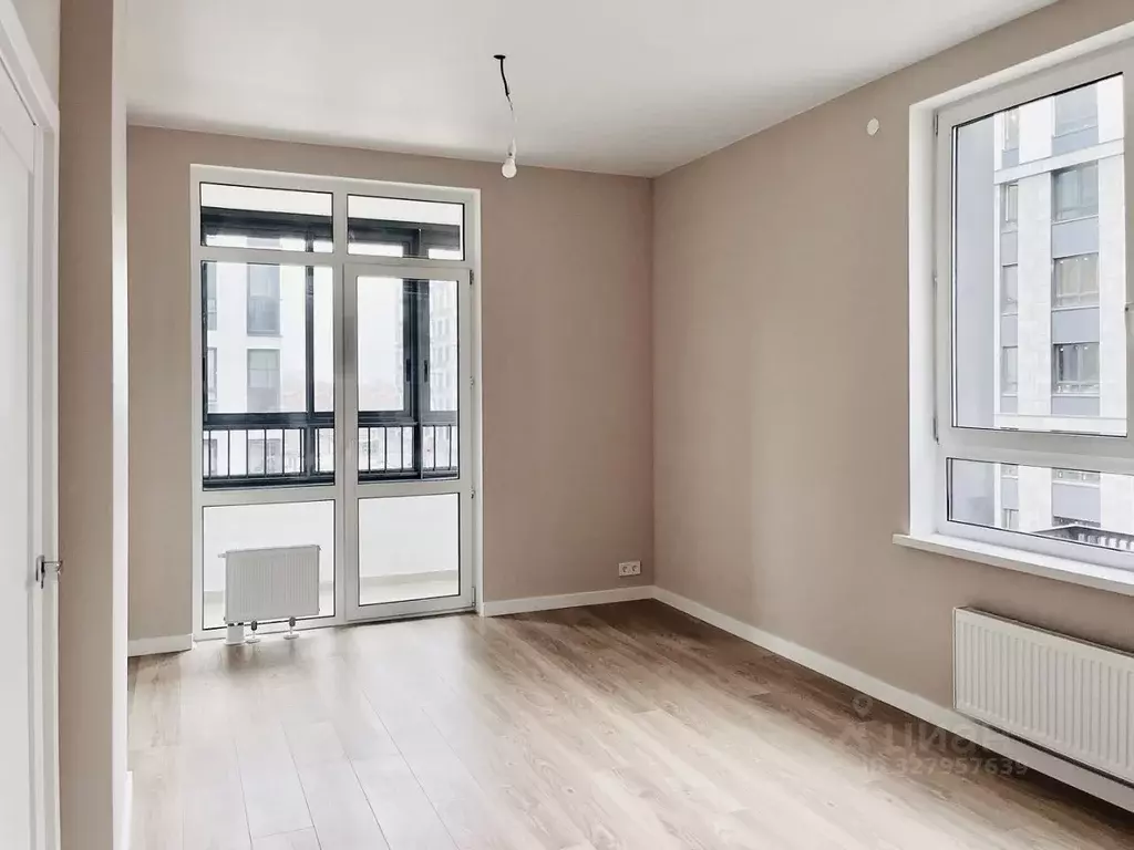 2-к кв. Москва Сосенское поселение, просп. Куприна, 7к2 (62.0 м) - Фото 2