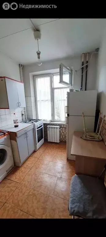 1-комнатная квартира: Москва, улица Юных Ленинцев, 119 (31 м) - Фото 1