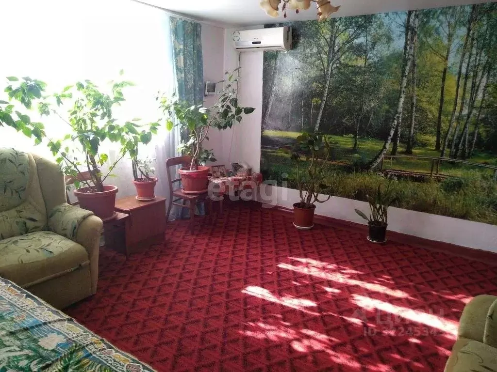 3-к кв. Краснодарский край, Темрюкский район, Запорожское с/пос, пос. ... - Фото 1