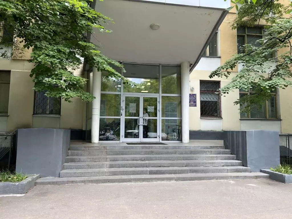 Офис в Москва ул. Касаткина, 3 (14 м) - Фото 1