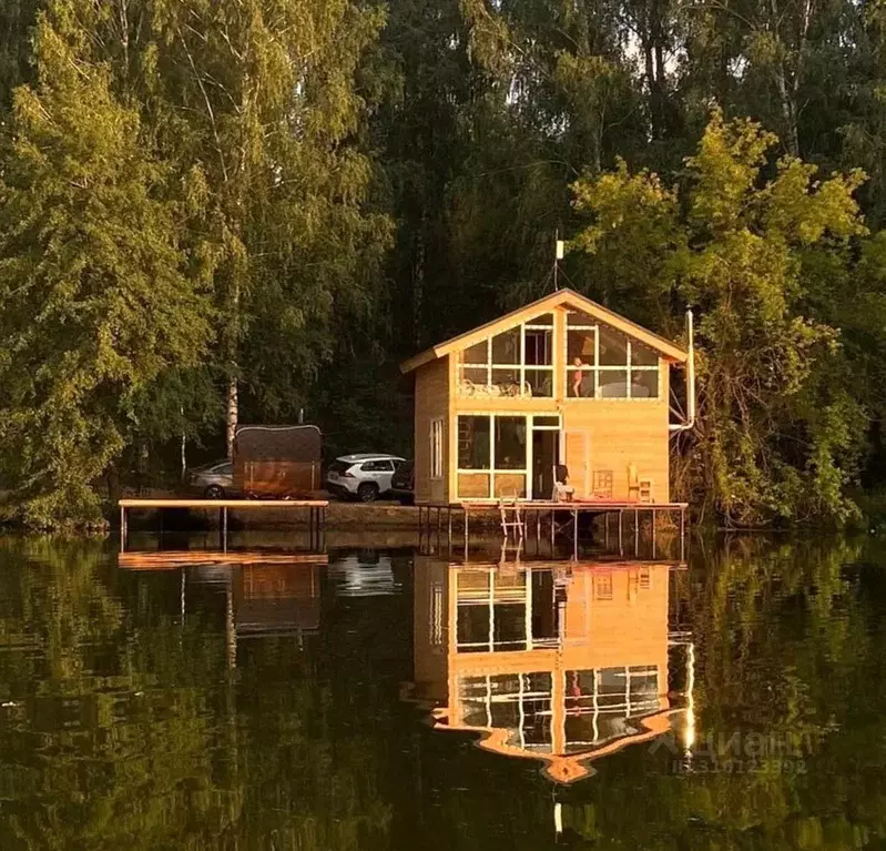 Дом в Самарская область, Самара Партизанская ул., 46 (100 м) - Фото 0