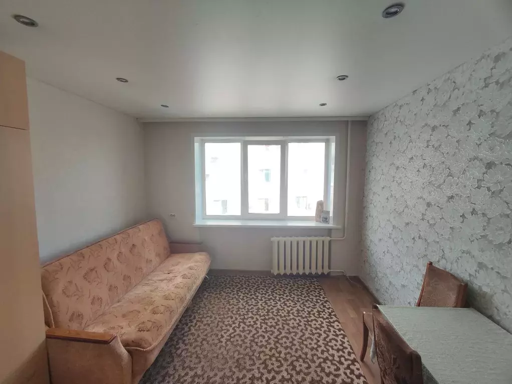 Продаётся квартира-студия, 18.1 м - Фото 1