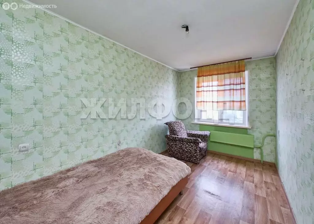 1к в 2-комнатной квартире (10.2 м) - Фото 1