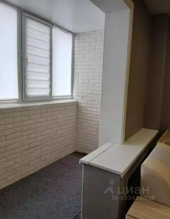 2-к кв. Курская область, Курск просп. Надежды Плевицкой, 23 (44.0 м) - Фото 2