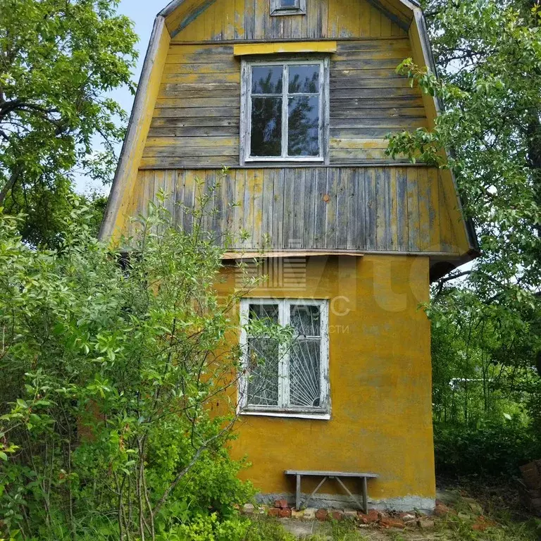 Дача 20 м на участке 3,9 сот. - Фото 0