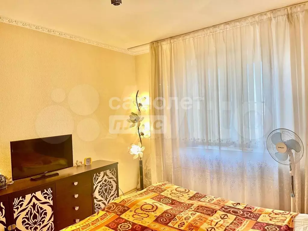 2-к. квартира, 57 м, 2/10 эт. - Фото 0