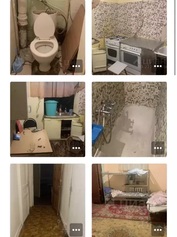 3-к кв. Москва Миллионная ул., 15К3 (70.0 м) - Фото 1