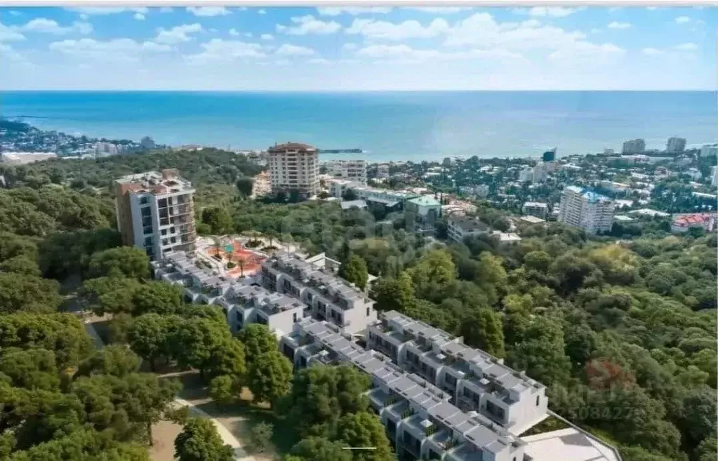 Таунхаус в Крым, Ялта ул. Халтурина, 36А (274 м) - Фото 2