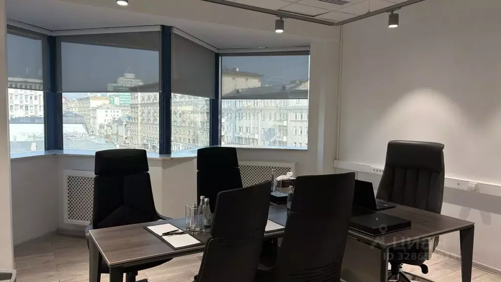 Офис в Москва просп. Мира, 33к1 (107 м) - Фото 1