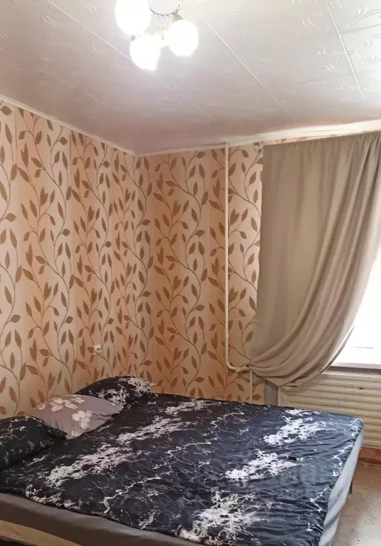 1-к кв. Вологодская область, Череповец Вологодская ул., 38 (30.6 м) - Фото 1