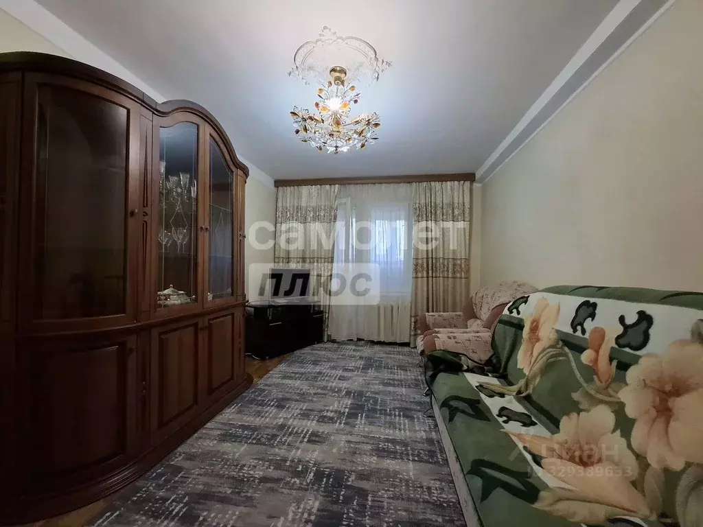 2-к кв. Дагестан, Дербент ул. Саида Габиева, 26 (54.0 м) - Фото 1