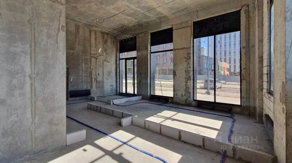 Помещение свободного назначения в Москва просп. Лихачева, 20 (274 м) - Фото 1