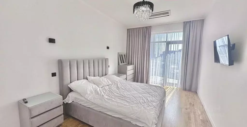 2-к кв. Краснодарский край, Геленджик Крымская ул., 3к4 (82.0 м) - Фото 0