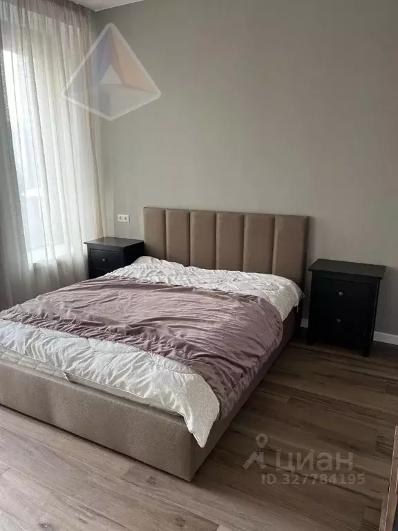 3-к кв. Москва Рублевское ш., 101 (59.6 м) - Фото 1