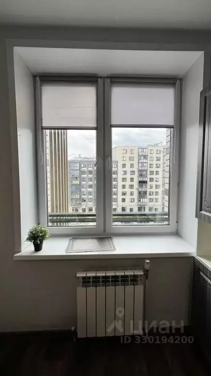 1-к кв. Татарстан, Альметьевск ул. Автомобилистов, 9 (40.0 м) - Фото 2