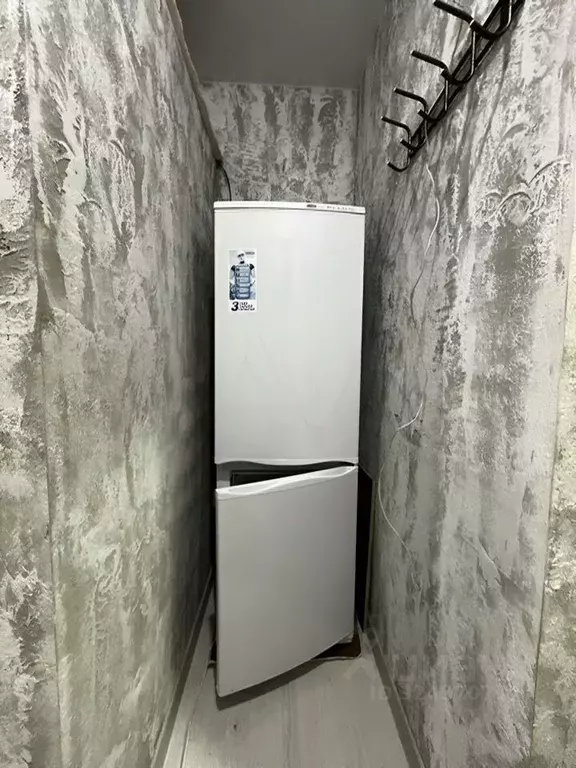 1-к кв. Краснодарский край, Сочи Каспийская ул., 32А (23.0 м) - Фото 2