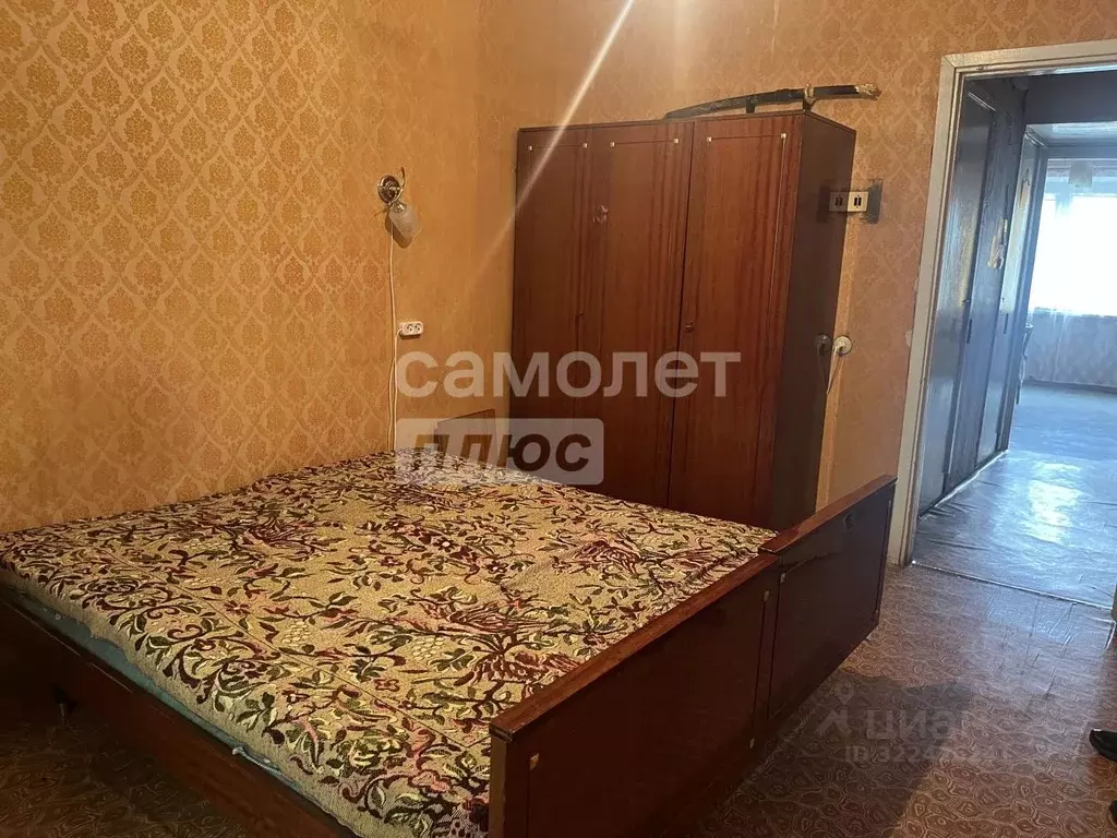 4-к кв. Челябинская область, Челябинск Солнечная ул., 26 (75.9 м) - Фото 2