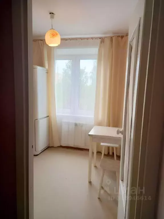 2-к кв. Тверская область, Тверь Спортивный пер., 2к2 (46.3 м) - Фото 1
