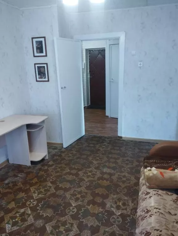 2-к кв. Омская область, Омск ул. Маршала Жукова, 146а (44.0 м) - Фото 2