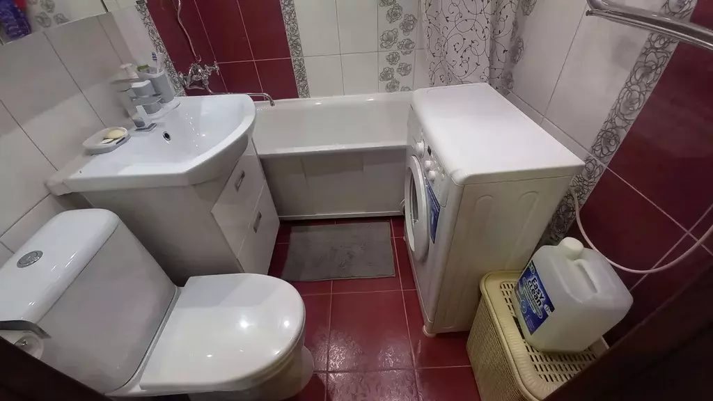 Продаётся 1-к квартира, 31.8 м - Фото 1