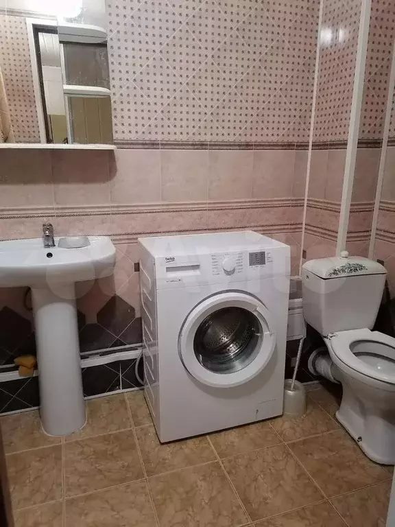 2-к. квартира, 55 м, 3/5 эт. - Фото 1