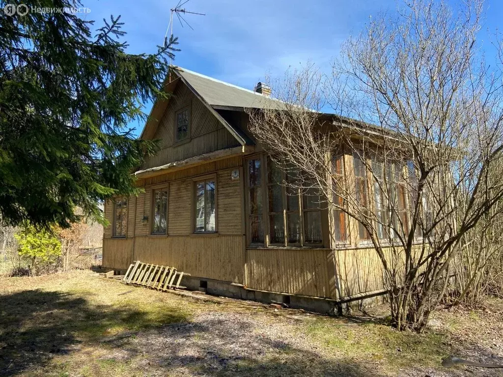 Участок в Сертоловское городское поселение, массив Белоостров (9.34 м) - Фото 1