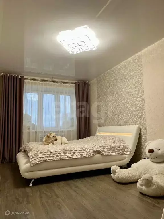 Продаётся 1-к квартира, 50.8 м - Фото 0