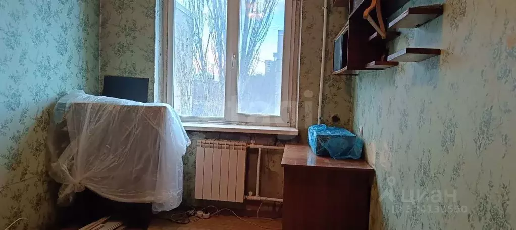 3-к кв. Саратовская область, Саратов ул. Имени В.И. Лебедева-Кумача, ... - Фото 2