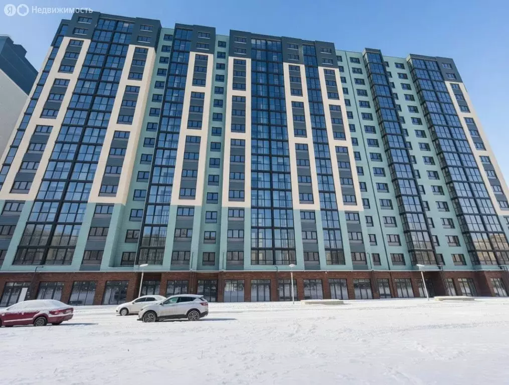 Помещение свободного назначения (26.3 м) - Фото 1