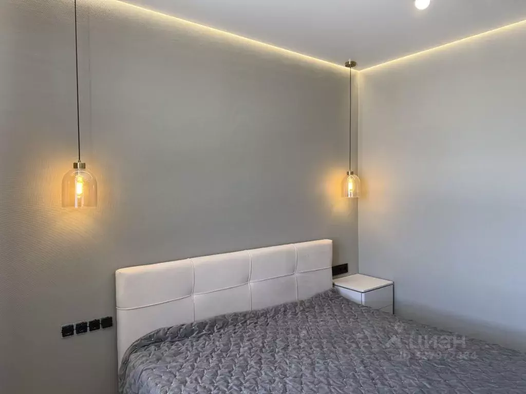 2-к кв. Московская область, Балашиха ул. Романычева, 5 (57.8 м) - Фото 1