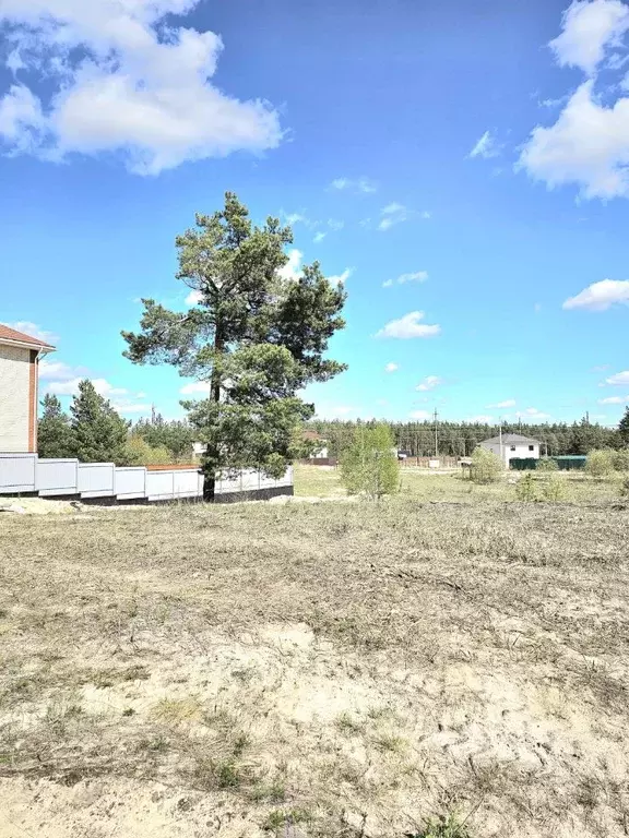 Участок в Нижегородская область, Дзержинск Жилого комплекса Северные ... - Фото 1