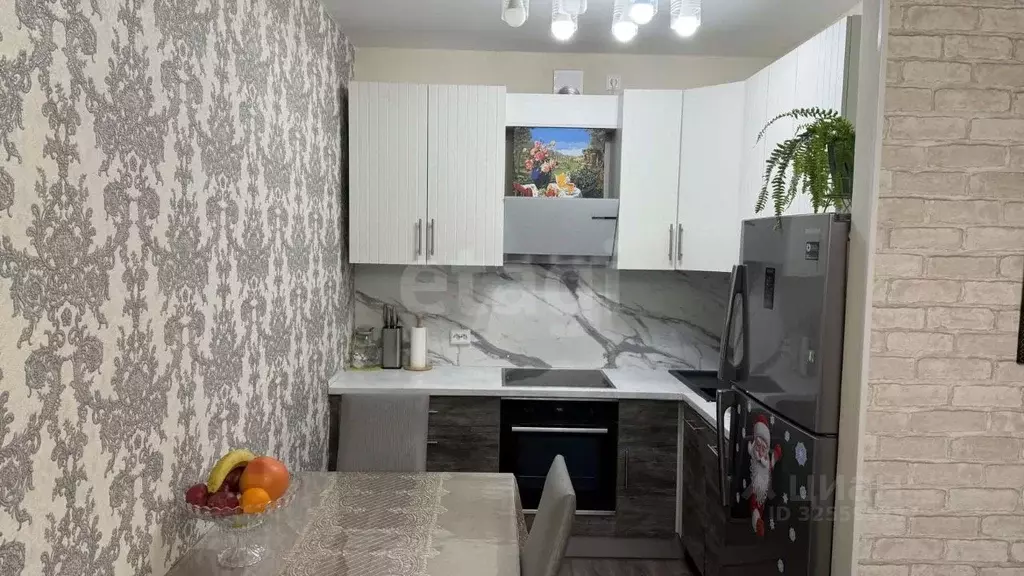 1-к кв. Санкт-Петербург Дальневосточный просп., 12к2 (35.9 м) - Фото 1